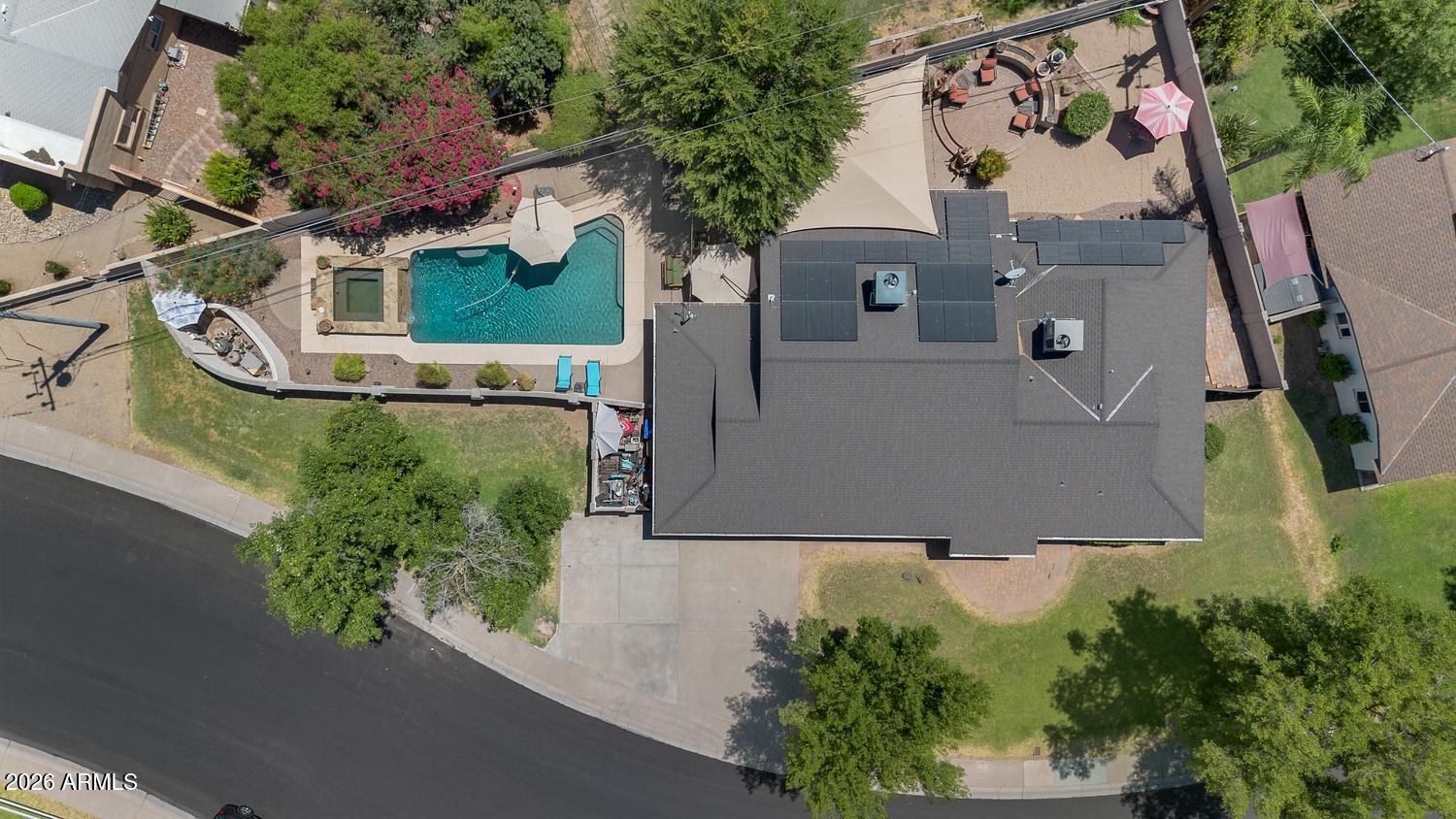 323 West Butler Drive Phoenix, AZ 85021 - Photo 5 of 47 323 W BUTLER DR