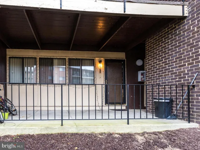 $1,750 | 3926 C Stone Gate Drive, Unit C, Suitland, MD 20746