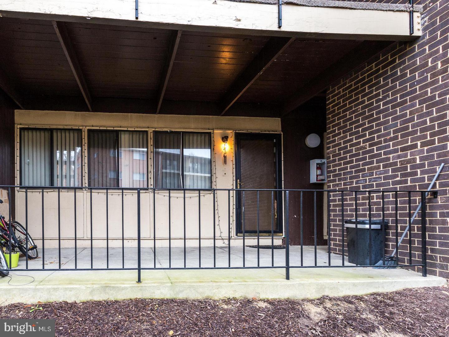 3926 C Stone Gate Drive, Unit C Suitland, MD 20746 - Photo 2 of 7