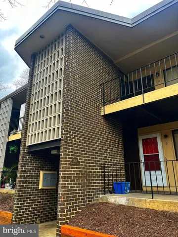 $1,750 | 3926 C Stone Gate Drive, Unit C, Suitland, MD 20746