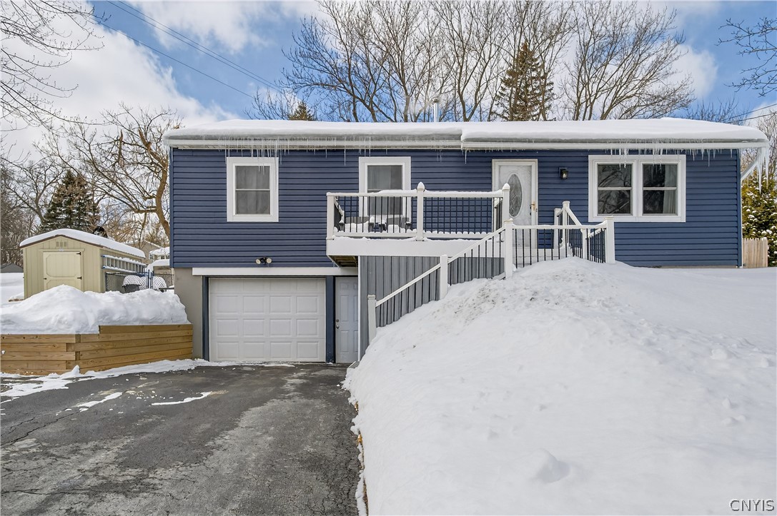 117 Hawthorne Way Sullivan, NY 13037 - Photo 2 of 36
