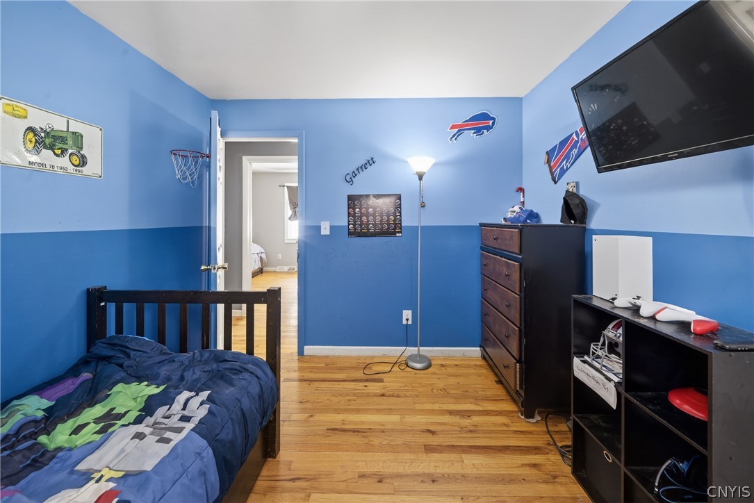 117 Hawthorne Way Sullivan, NY 13037 - Photo 22 of 36