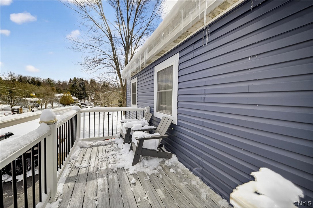 117 Hawthorne Way Sullivan, NY 13037 - Photo 30 of 36