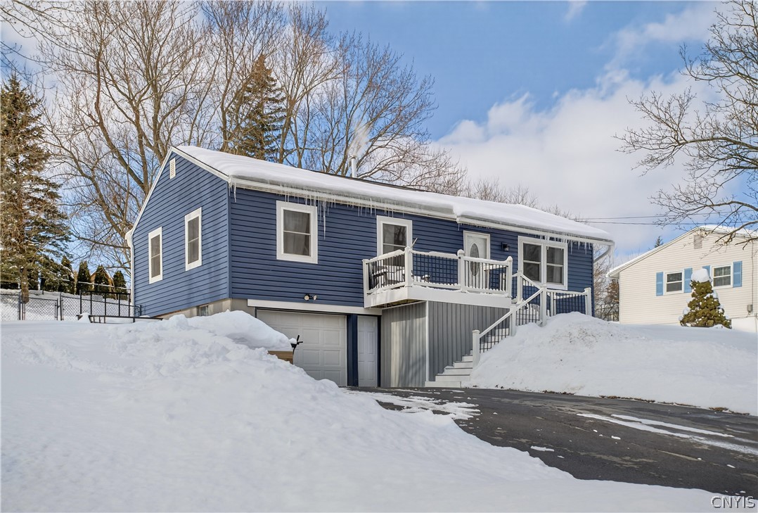 117 Hawthorne Way Sullivan, NY 13037 - Photo 3 of 36