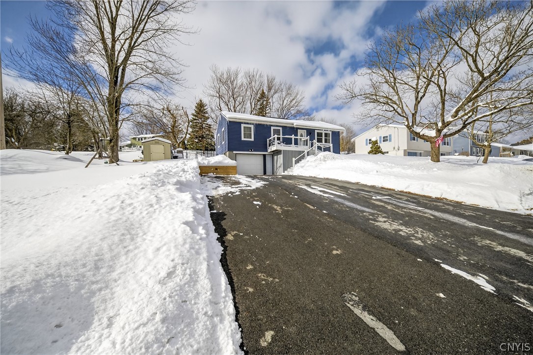 117 Hawthorne Way Sullivan, NY 13037 - Photo 31 of 36