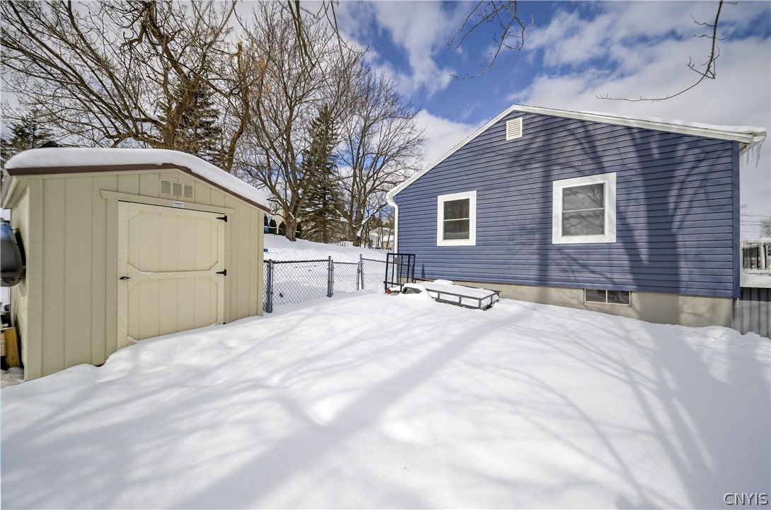 117 Hawthorne Way Sullivan, NY 13037 - Photo 32 of 36