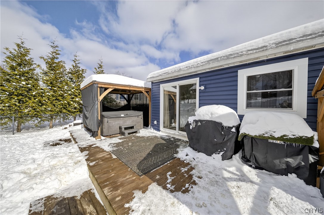 117 Hawthorne Way Sullivan, NY 13037 - Photo 33 of 36