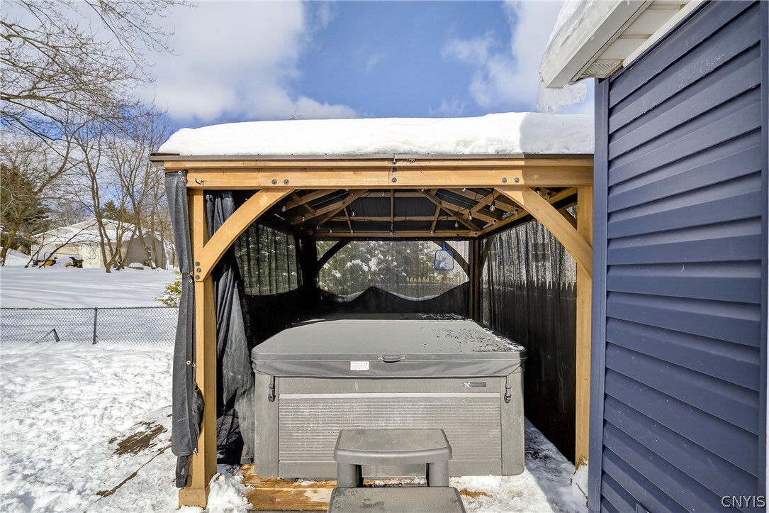 117 Hawthorne Way Sullivan, NY 13037 - Photo 34 of 36