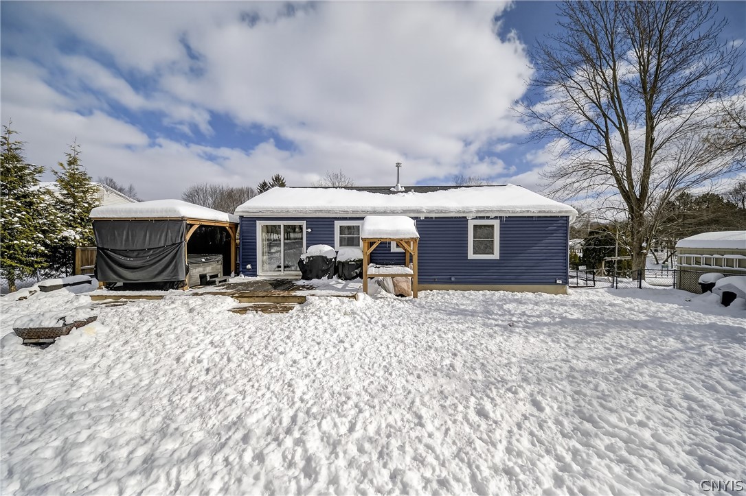 117 Hawthorne Way Sullivan, NY 13037 - Photo 35 of 36