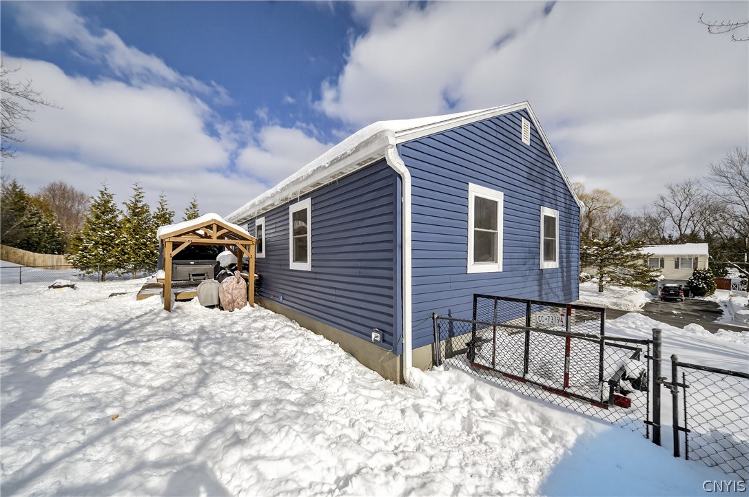 117 Hawthorne Way Sullivan, NY 13037 - Photo 36 of 36