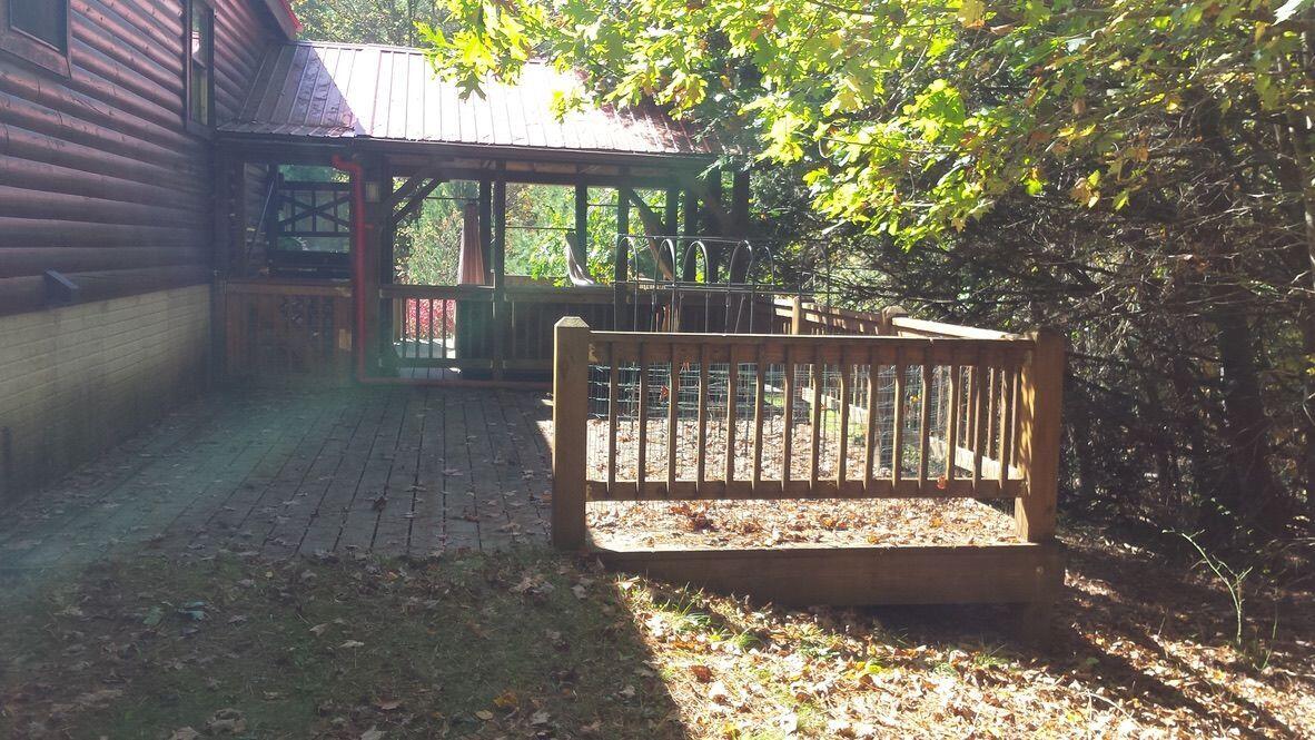 628 Laurel Run Road Dunmore, WV 24934 - Photo 37 of 56 Gallery Image 37