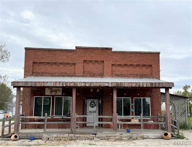 $150,000 | 18174 State Route West, Princeton, MO 64673