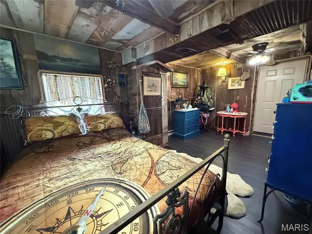 $150,000 | 18174 State Route West, Princeton, MO 64673