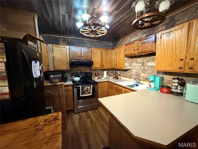 $150,000 | 18174 State Route West, Princeton, MO 64673