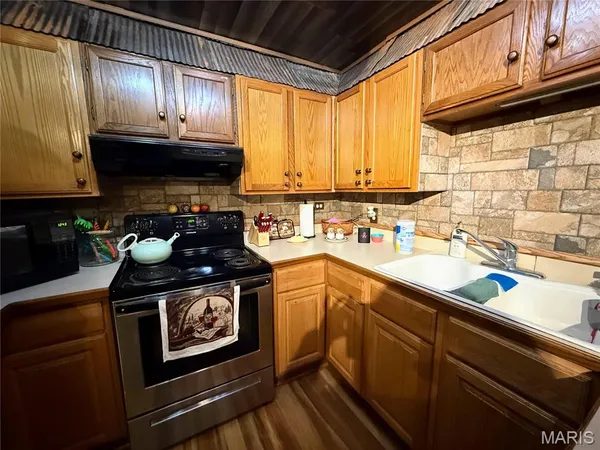 $140,000 | 18174 State Route West, Princeton, MO 64673