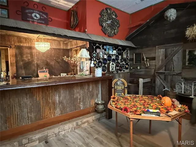 $150,000 | 18174 State Route West, Princeton, MO 64673