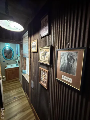 $150,000 | 18174 State Route West, Princeton, MO 64673