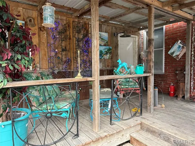 $150,000 | 18174 State Route West, Princeton, MO 64673