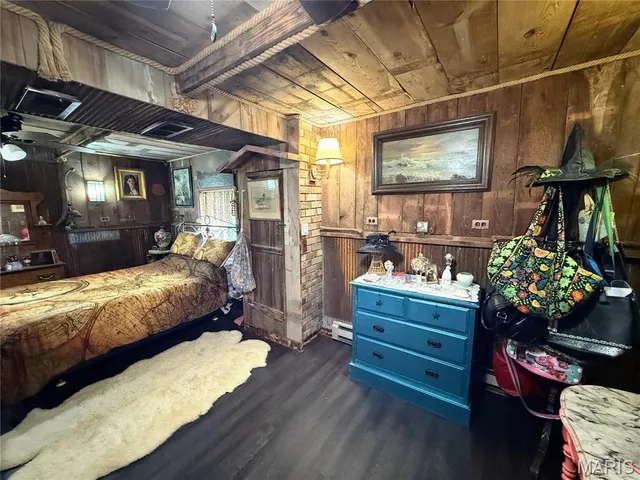 $150,000 | 18174 State Route West, Princeton, MO 64673