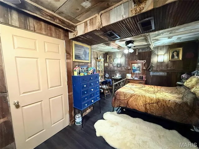 $150,000 | 18174 State Route West, Princeton, MO 64673