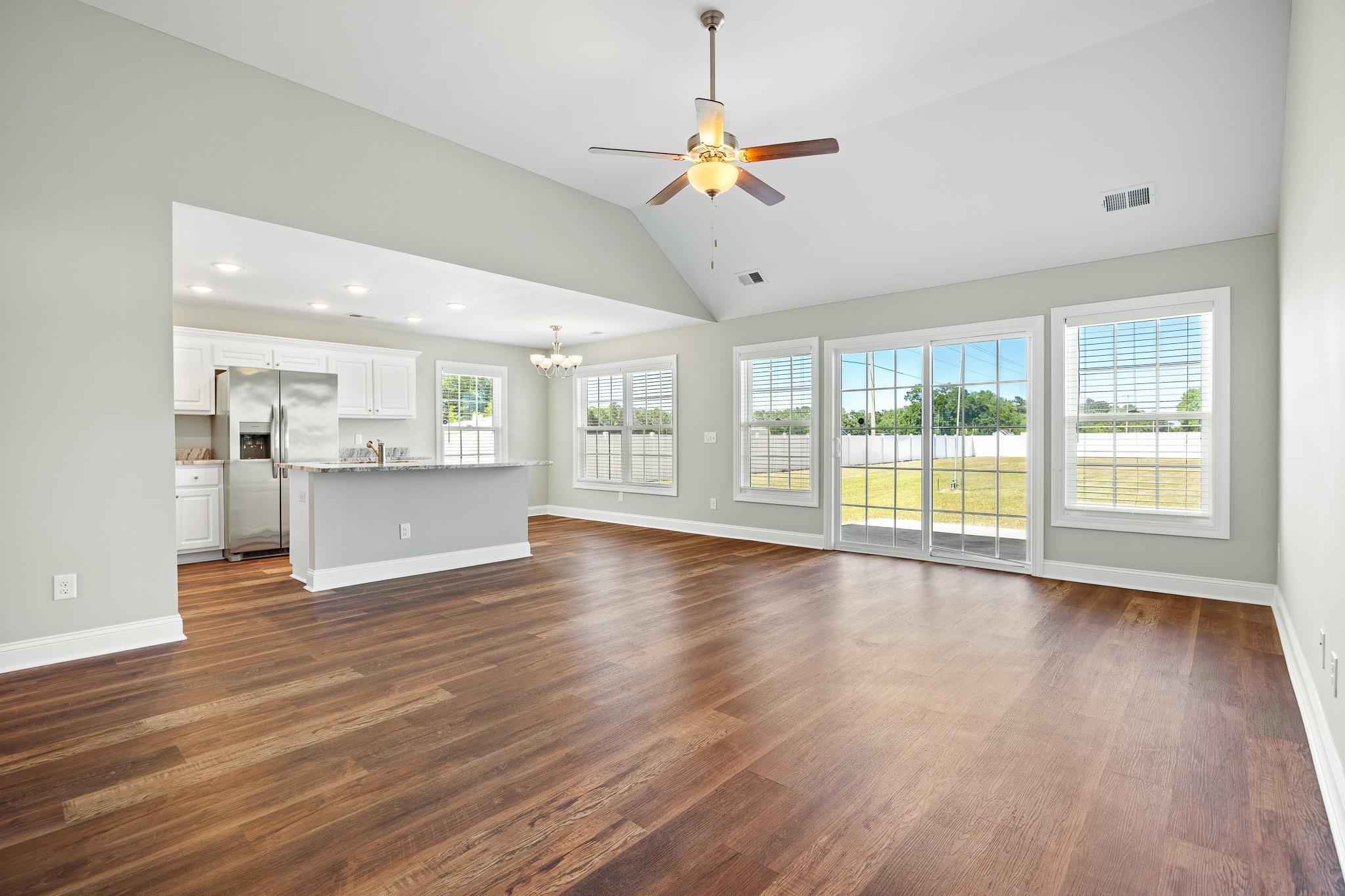 374 Allsbrook Road Loris, SC 29569 - Photo 4 of 41