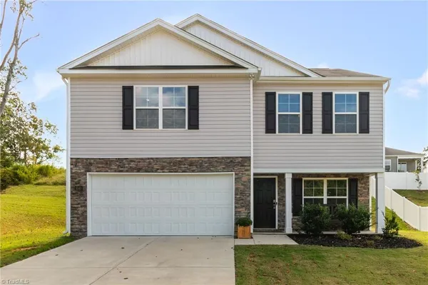 $335,000 | 5140 Payne Street, Trinity, NC 27370