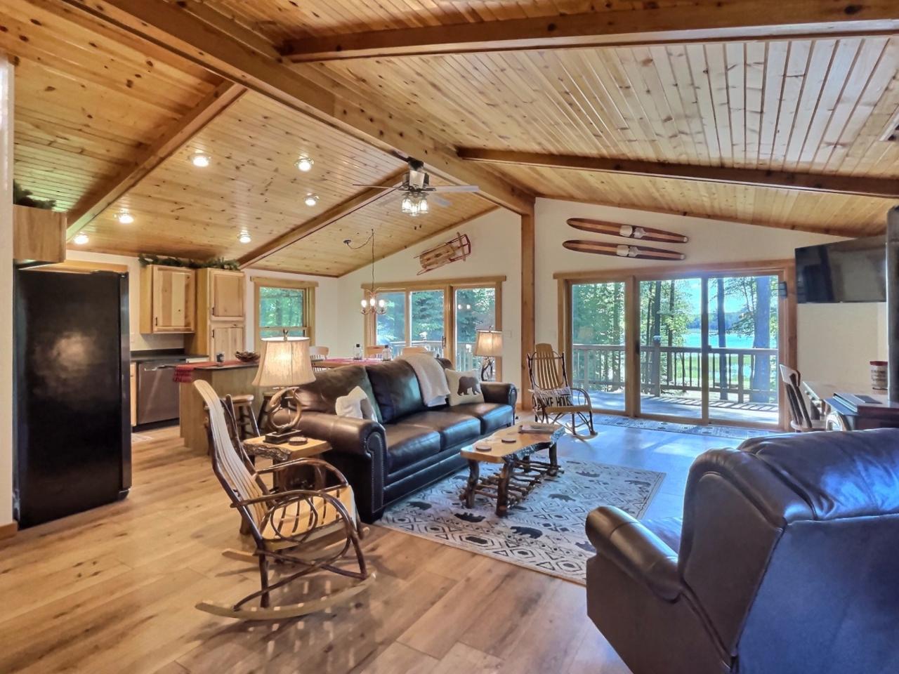7614 Prairie Road Eagle River, WI 54521 - Photo 5 of 32 Gallery Image 5