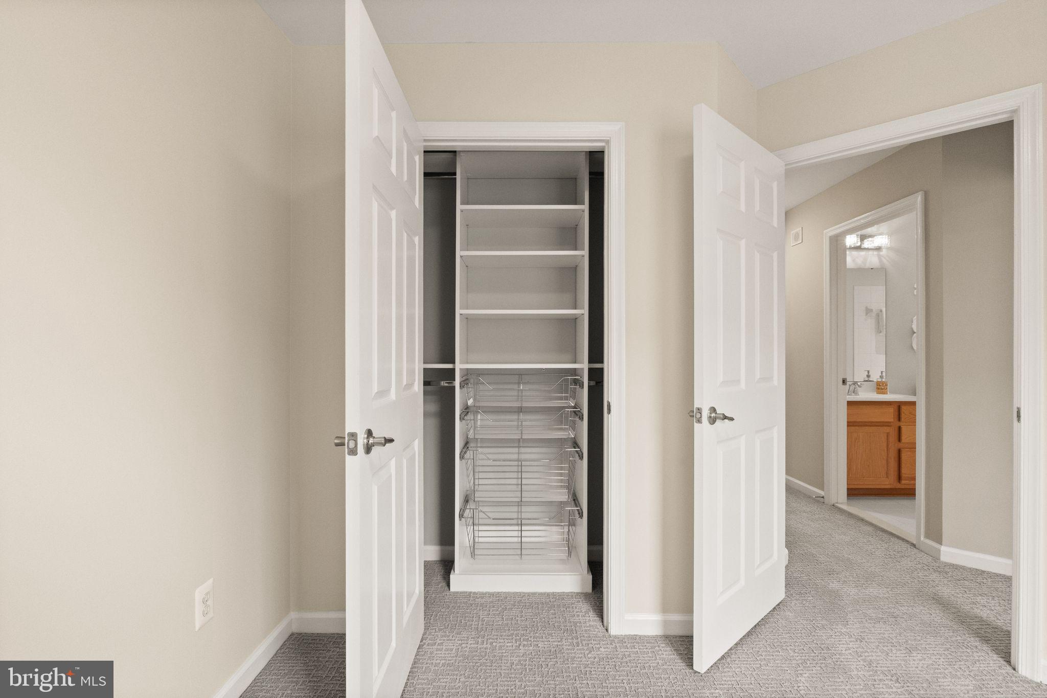 7015 Trek Way Gainesville, VA 20155 - Photo 31 of 56 The Tailored Closet custom organizers