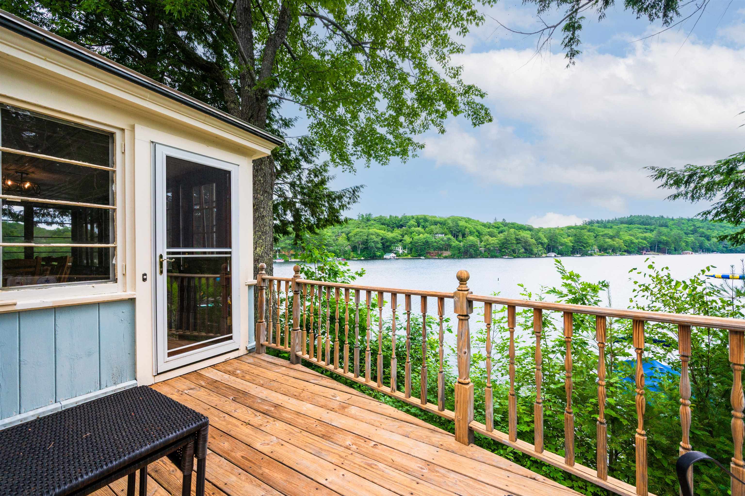 770 Jobs Creek Road Sunapee, NH 03782 - Photo 17 of 60