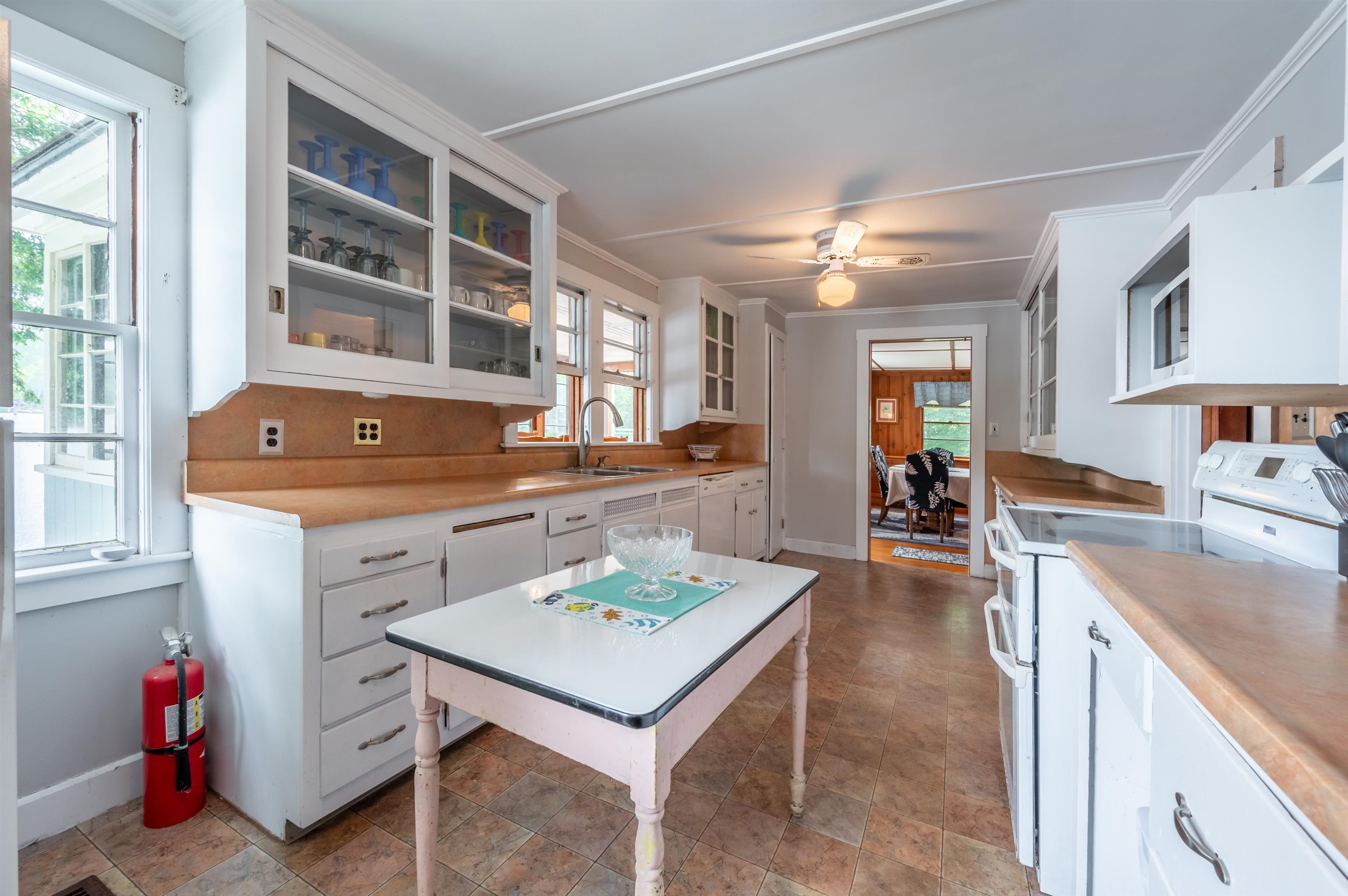 770 Jobs Creek Road Sunapee, NH 03782 - Photo 18 of 60