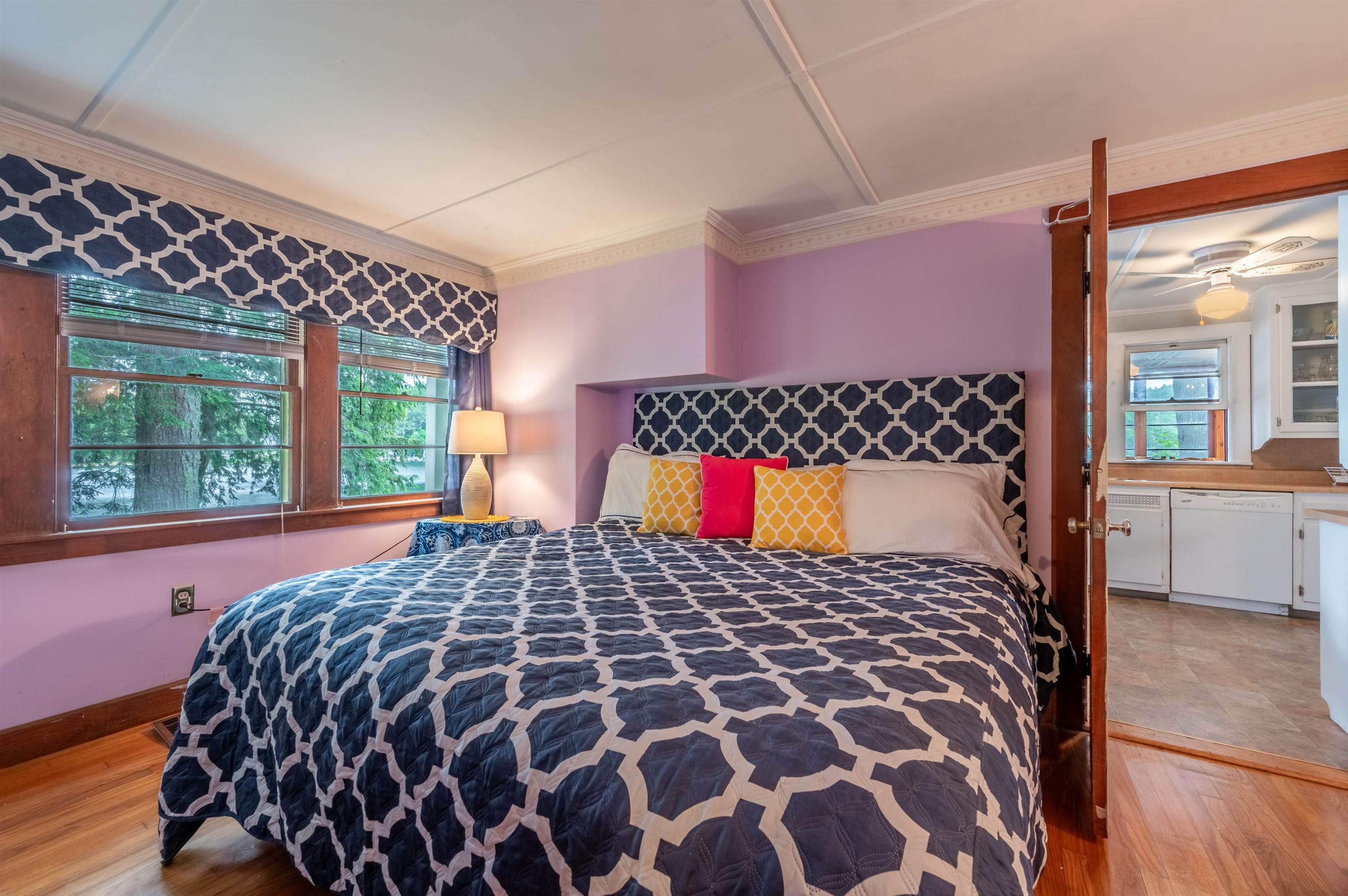 770 Jobs Creek Road Sunapee, NH 03782 - Photo 21 of 60