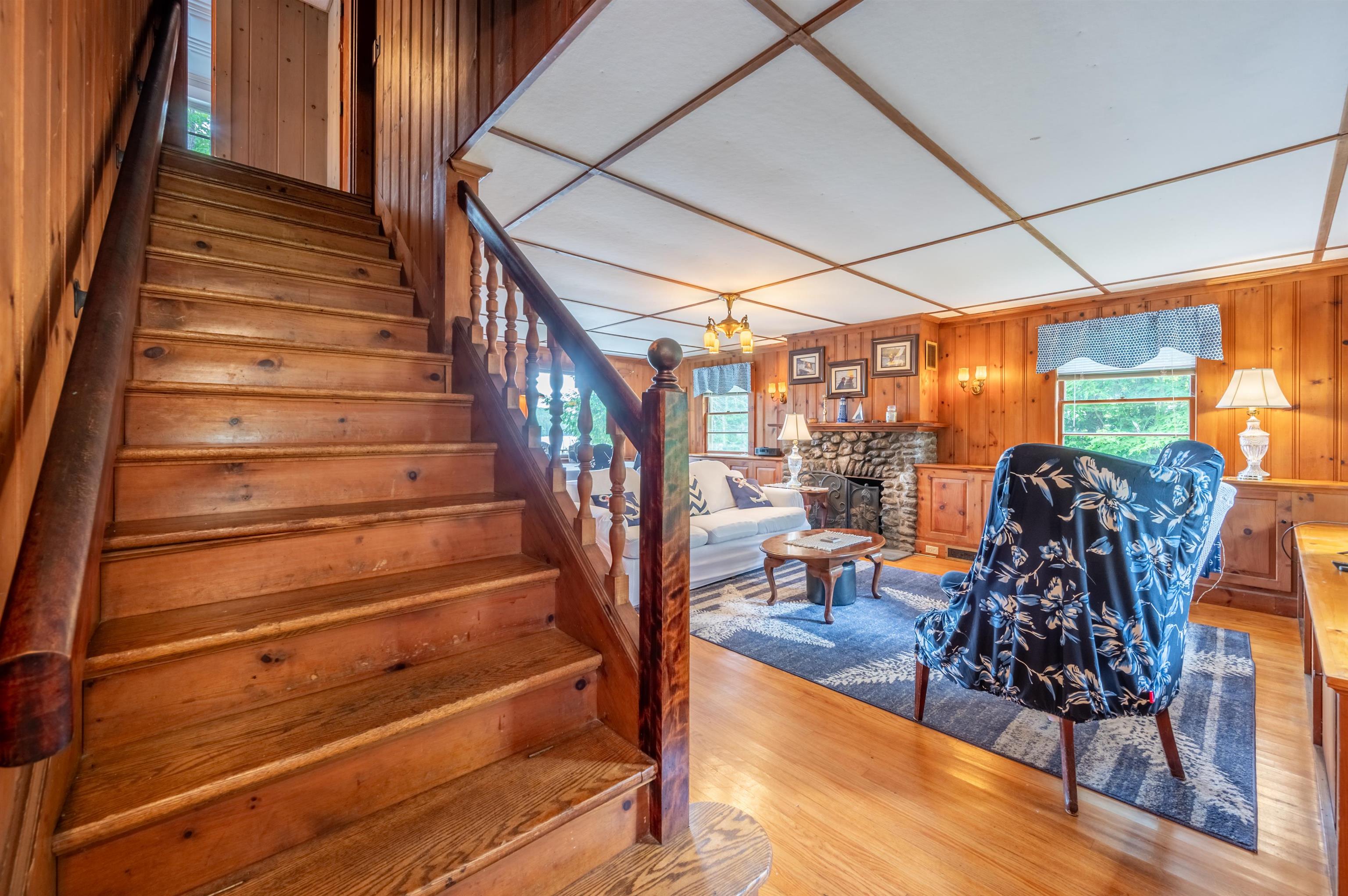 770 Jobs Creek Road Sunapee, NH 03782 - Photo 24 of 60