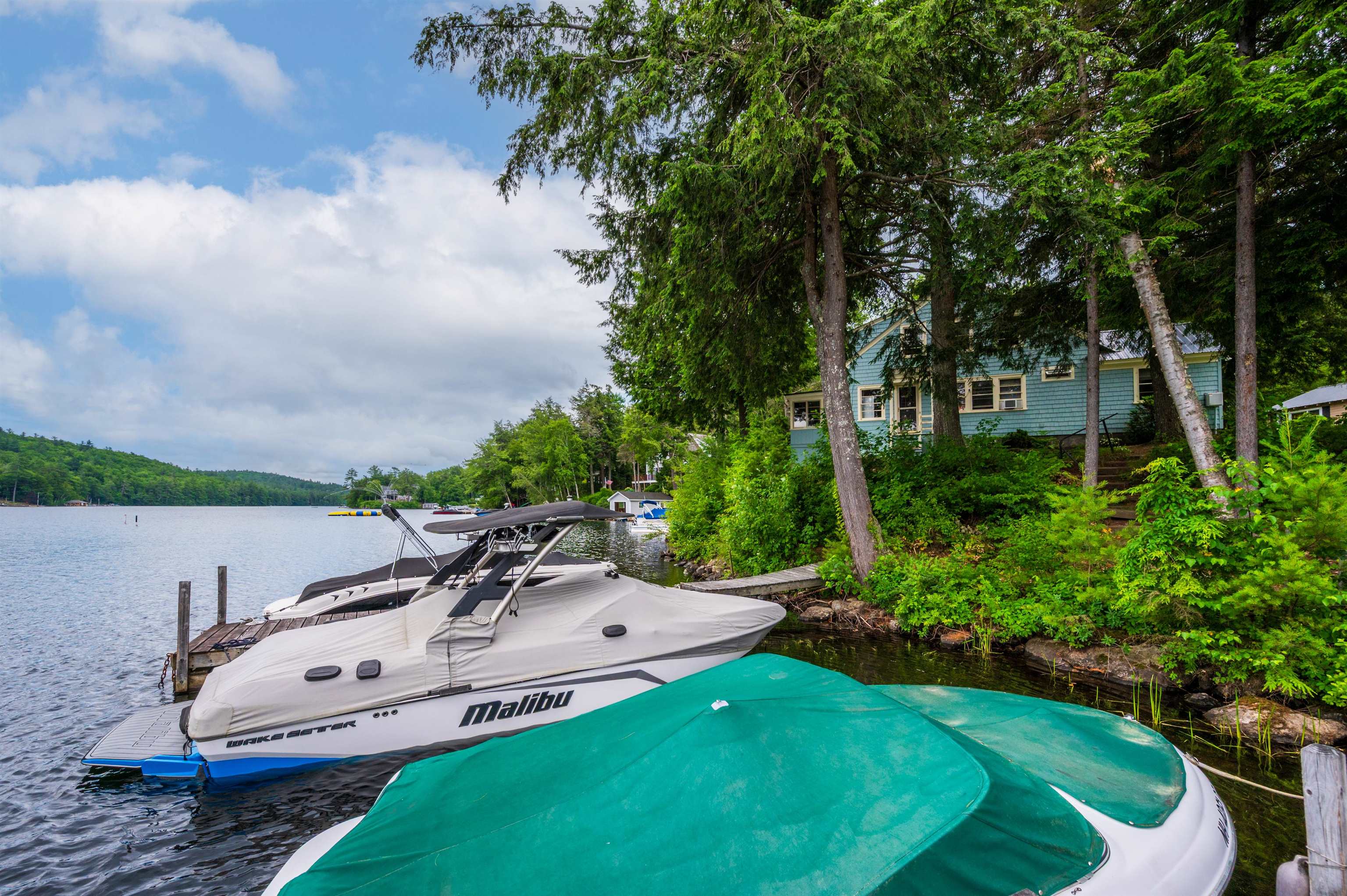 770 Jobs Creek Road Sunapee, NH 03782 - Photo 28 of 60