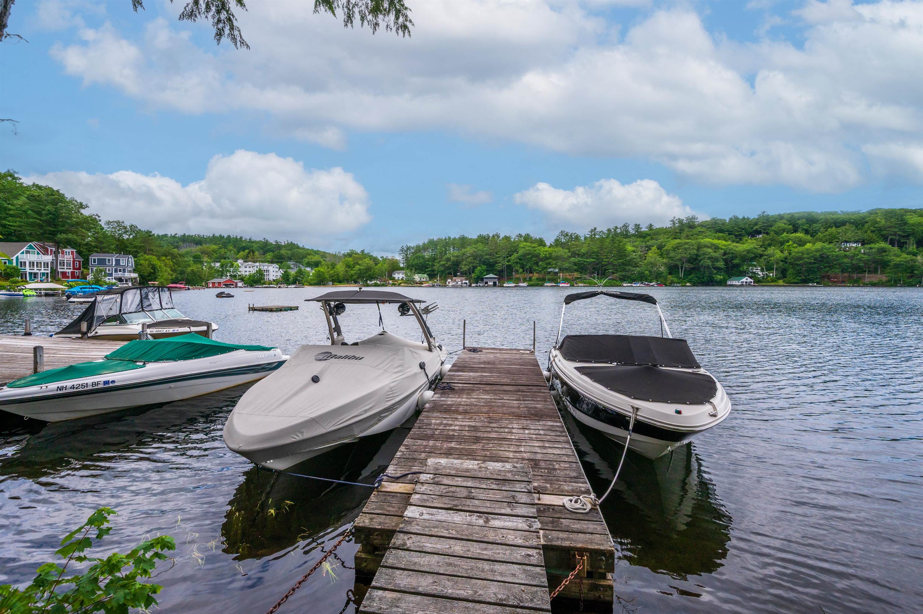 770 Jobs Creek Road Sunapee, NH 03782 - Photo 29 of 60