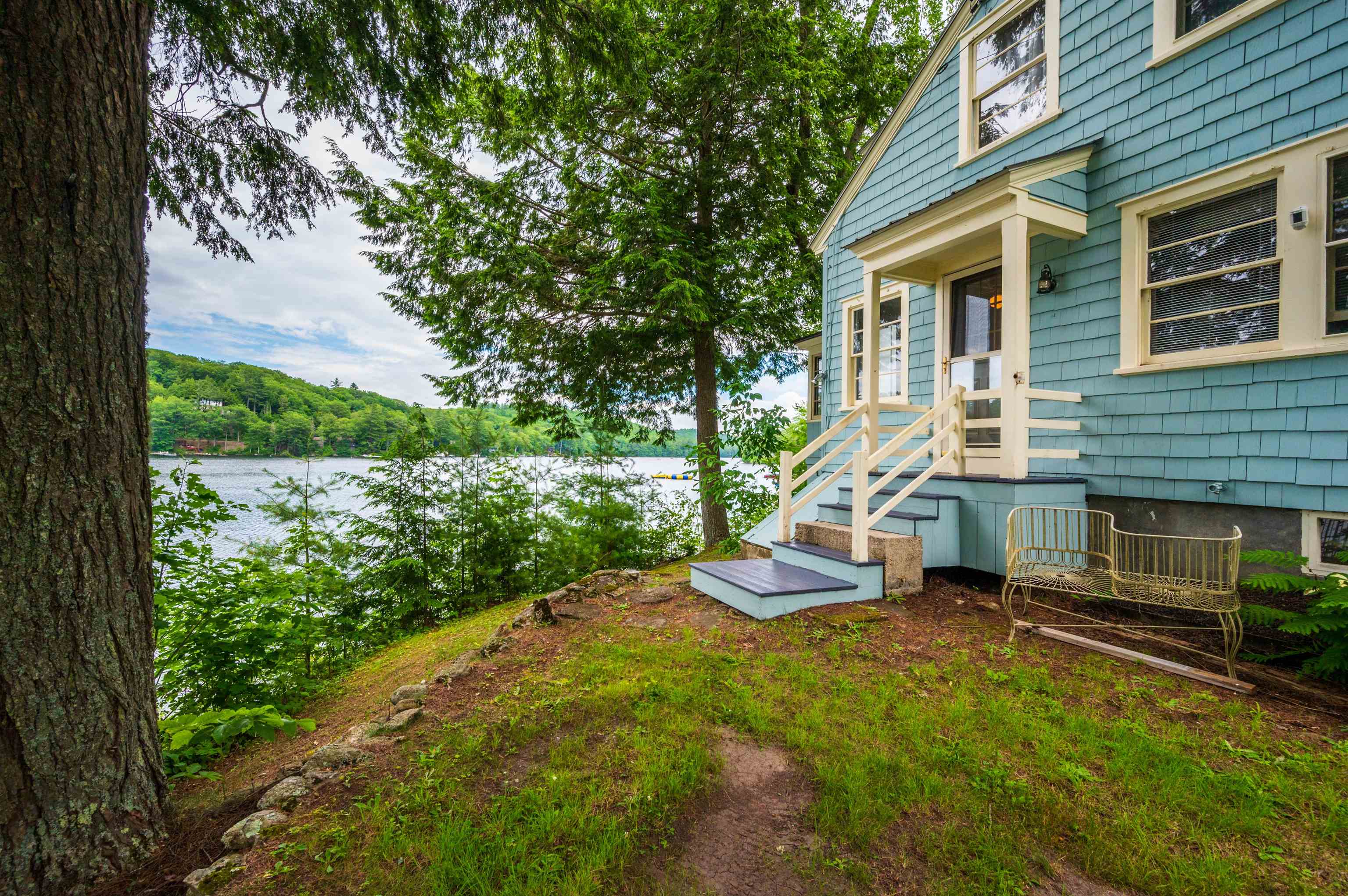 770 Jobs Creek Road Sunapee, NH 03782 - Photo 34 of 60