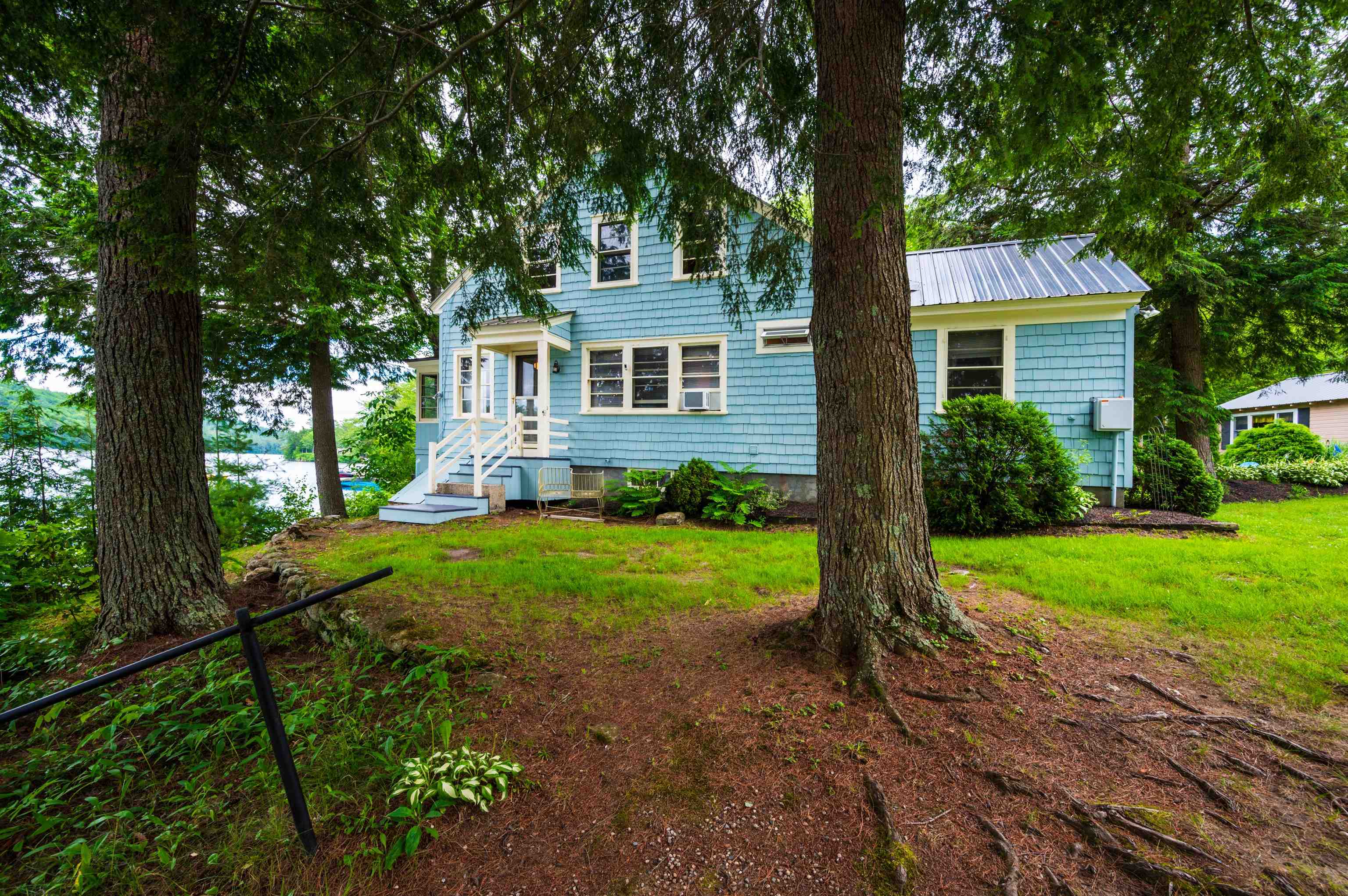 770 Jobs Creek Road Sunapee, NH 03782 - Photo 35 of 60