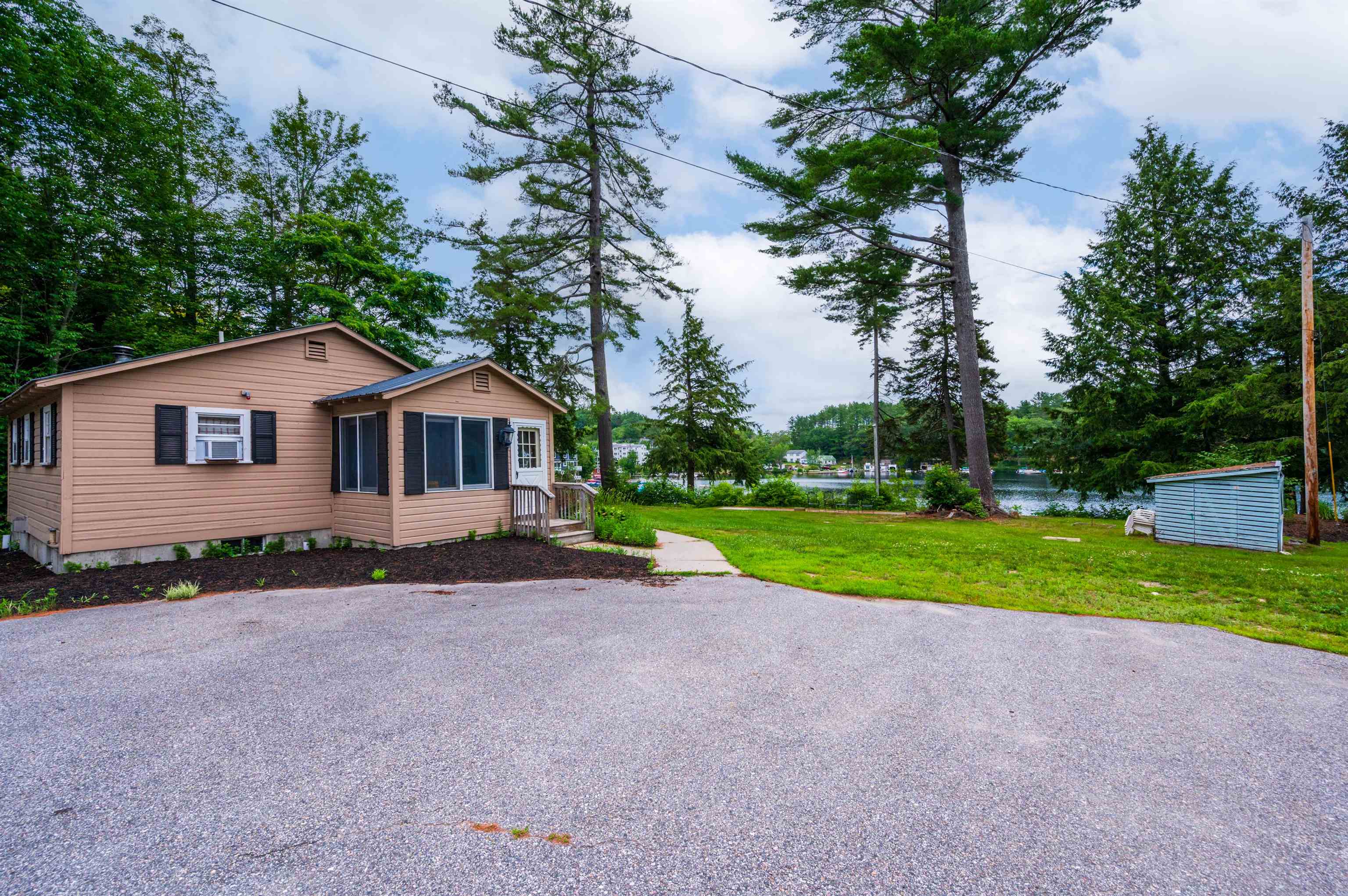 770 Jobs Creek Road Sunapee, NH 03782 - Photo 39 of 60