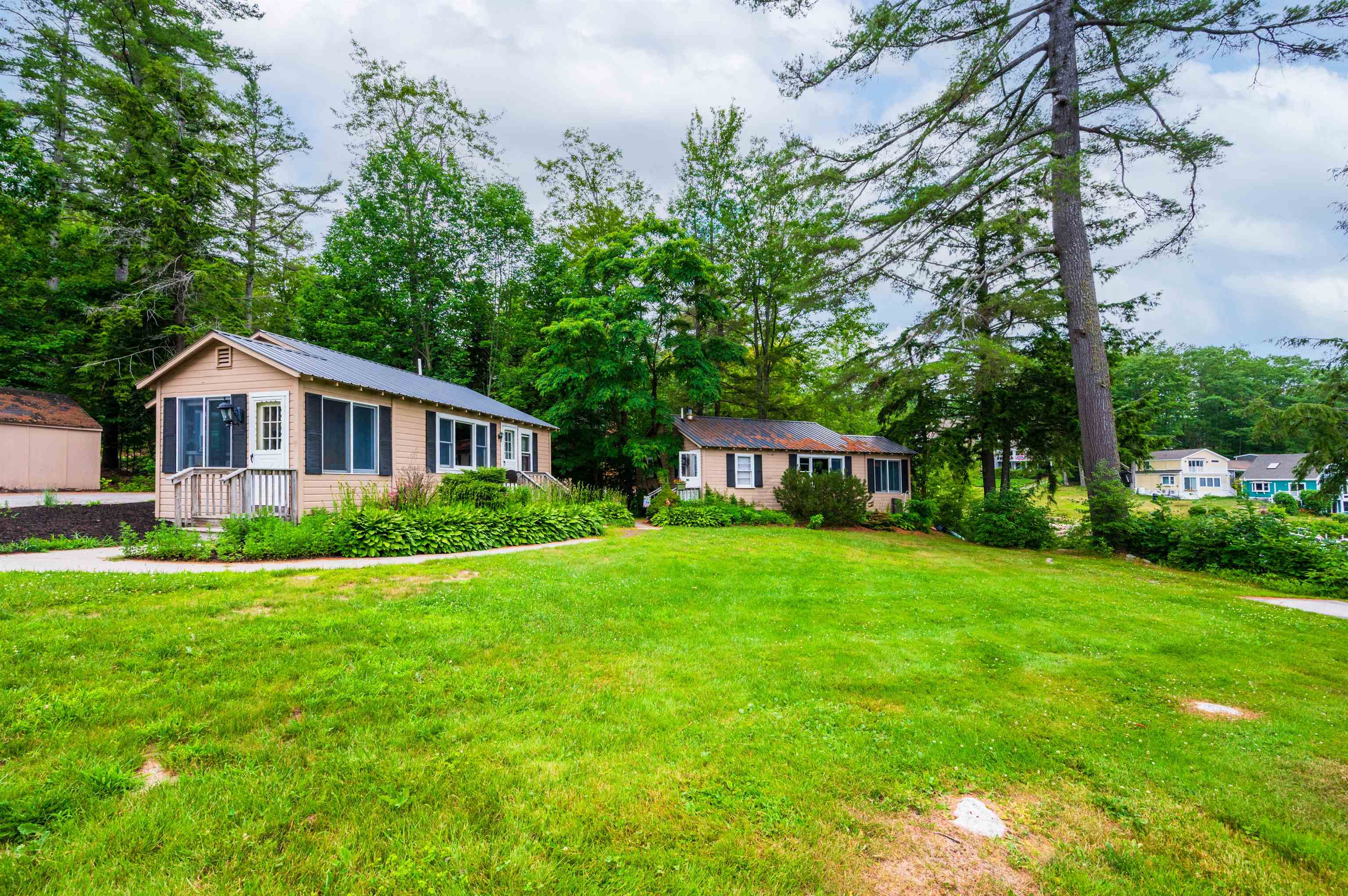 770 Jobs Creek Road Sunapee, NH 03782 - Photo 41 of 60