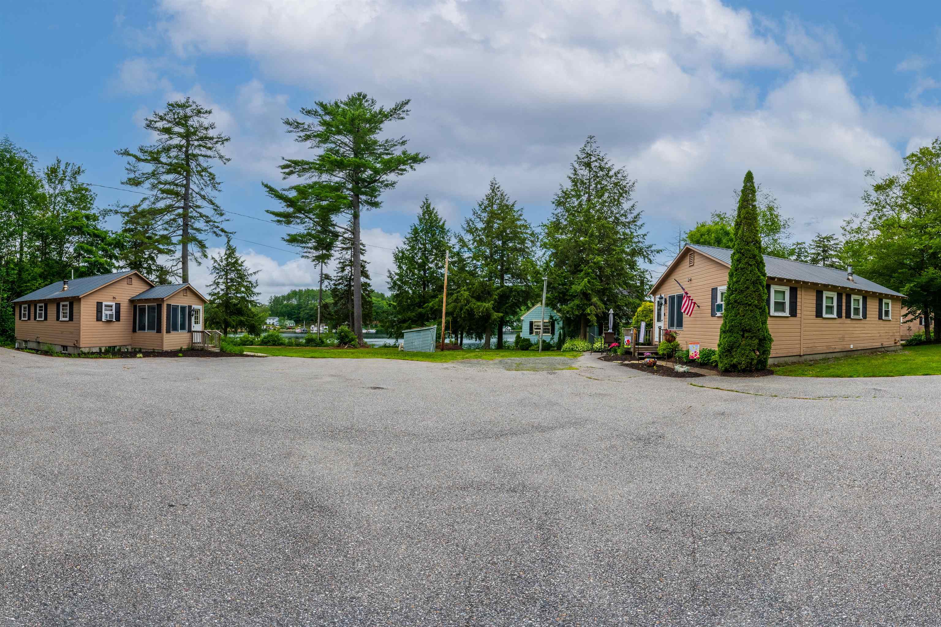 770 Jobs Creek Road Sunapee, NH 03782 - Photo 45 of 60