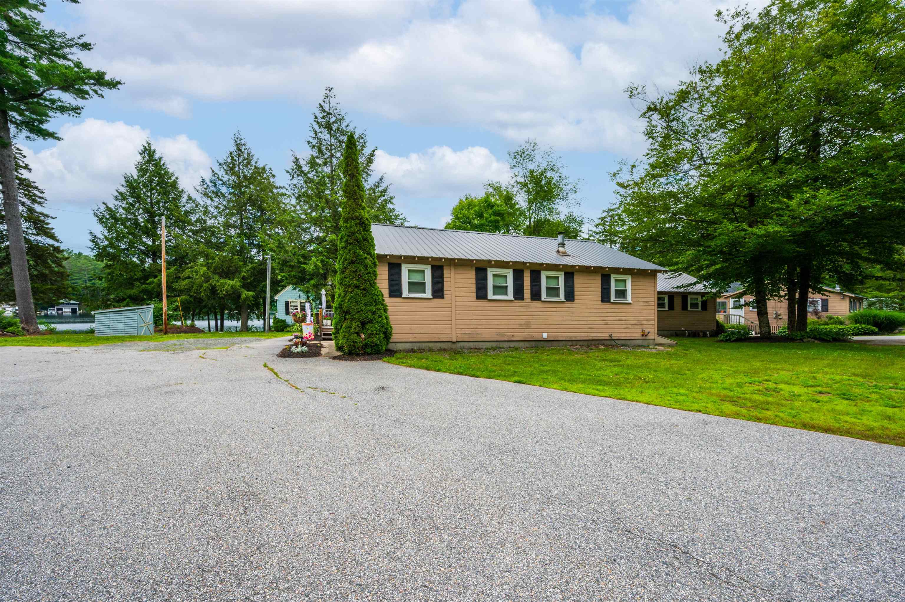 770 Jobs Creek Road Sunapee, NH 03782 - Photo 46 of 60