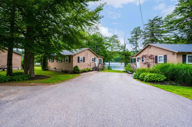 $4,250,000 | 770 Jobs Creek Road, Sunapee, NH 03782