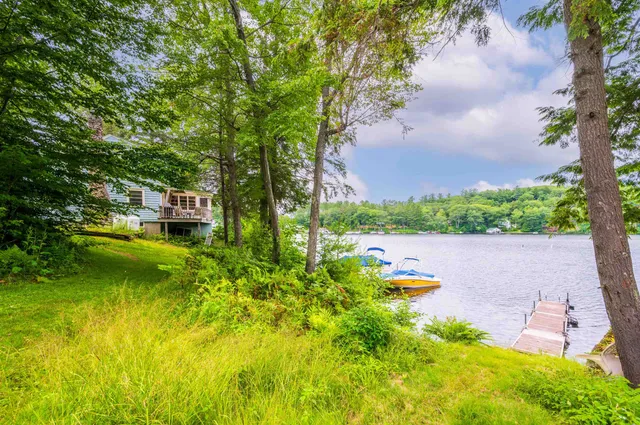 $4,250,000 | 770 Jobs Creek Road, Sunapee, NH 03782