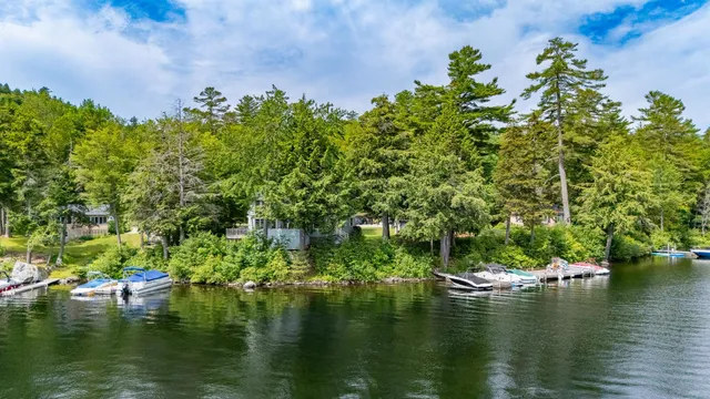 $4,250,000 | 770 Jobs Creek Road, Sunapee, NH 03782