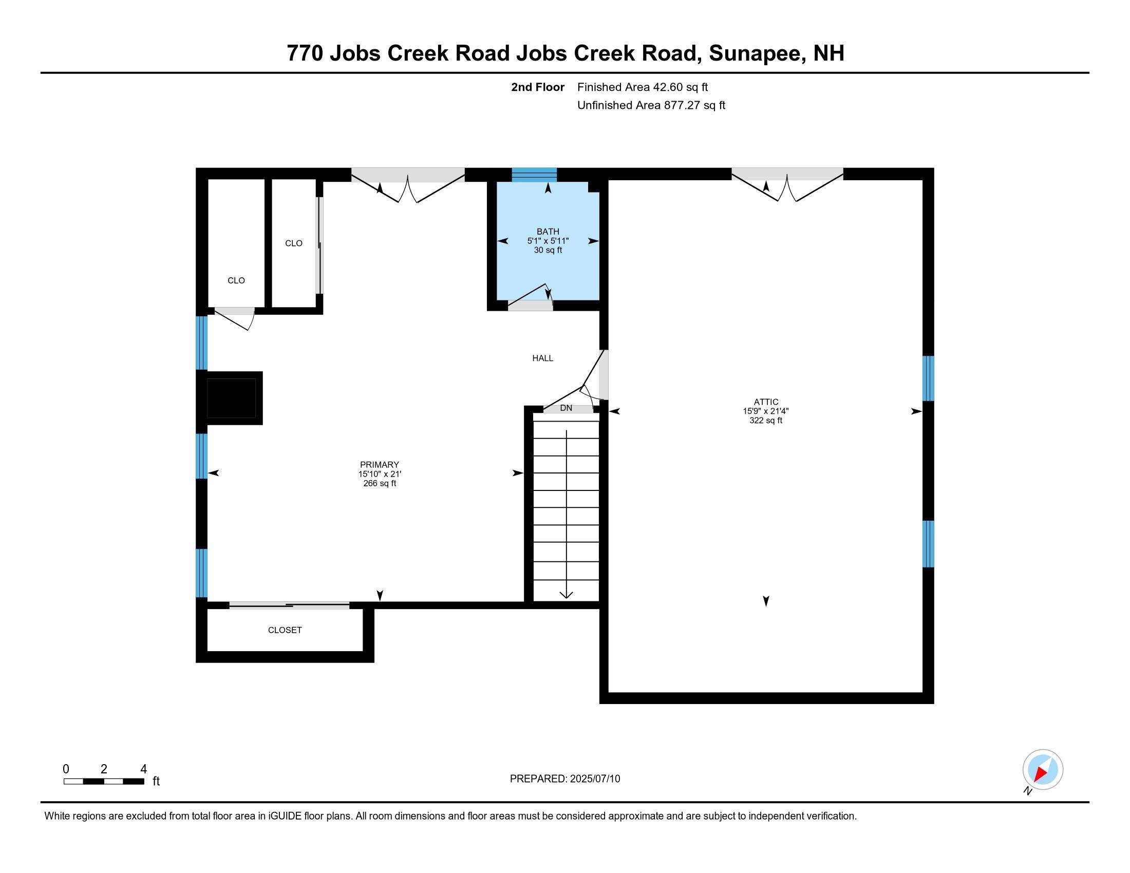770 Jobs Creek Road Sunapee, NH 03782 - Photo 59 of 60
