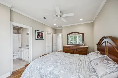 a view of cabinets a sink and a window