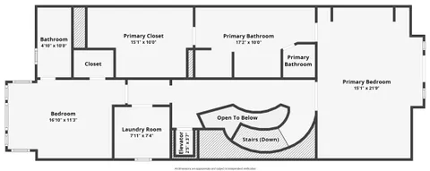 $1,150,000 | 6515 Pickens Street, Unit B, Houston, TX 77007
