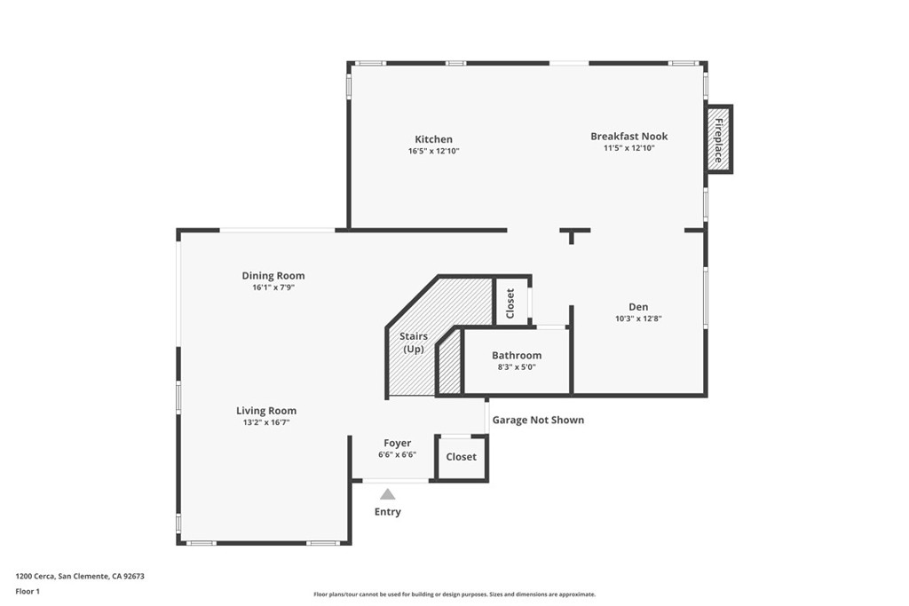 1200 Cerca San Clemente, CA 92673 - Photo 47 of 51