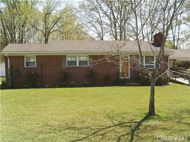 345 Winfree Road Wadesboro, NC 28170 - Photo 1 of 12 Gallery Image 1