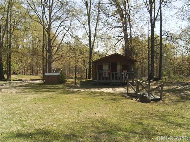 345 Winfree Road Wadesboro, NC 28170 - Photo 3 of 12 Gallery Image 3