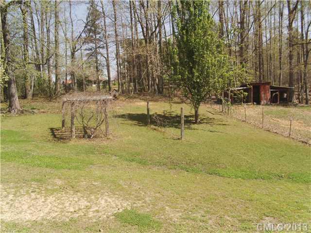 345 Winfree Road Wadesboro, NC 28170 - Photo 7 of 12 Gallery Image 7